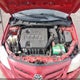 2T1BU4EE0BC663070 2011 Toyota Corolla Le auction photo thumbnail 10