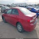 2T1BU4EE0BC663070 2011 Toyota Corolla Le auction photo thumbnail 3