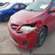 2T1BU4EE0BC663070 2011 Toyota Corolla Le auction photo thumbnail 6