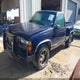 1GTEC14M6WZ512527 1998 GMC Sierra 1500 Sl Sportside auction photo thumbnail 2