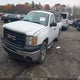 1GTN2TEX2BZ456796 2011 GMC Sierra 1500 Work Truck auction photo thumbnail 2