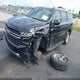 1GNSCNKD2RR347035 2024 Chevrolet Tahoe Lt auction photo thumbnail 2