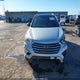 KM8SRDHF1FU116691 2015 Hyundai Santa Fe Gls auction photo thumbnail 12