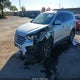 KM8SRDHF1FU116691 2015 Hyundai Santa Fe Gls auction photo thumbnail 2