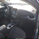 1G1ZD5ST0PF215622 2023 Chevrolet Malibu Fwd 1Lt auction photo thumbnail 5