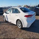5YFB4MDE4RP100678 2024 Toyota Corolla Le auction photo thumbnail 3