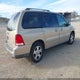 2FMDA51617BA16193 2007 Ford Freestar Se auction photo thumbnail 4