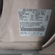 1FMUU01BX1KE98117 2001 Ford Escape Xls auction photo thumbnail 9