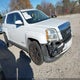 2CTALBEW2A6259137 2010 GMC Terrain Sle-1 auction photo thumbnail 1