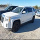 2CTALBEW2A6259137 2010 GMC Terrain Sle-1 auction photo thumbnail 2