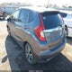 3HGGK5H82JM712834 2018 Honda Fit Ex auction photo thumbnail 3