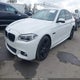 WBA5A5C56GG351291 2016 BMW 528I auction photo thumbnail 2
