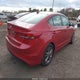 5NPD84LF7JH357195 2018 Hyundai Elantra Sel auction photo thumbnail 4
