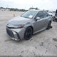 4T1DAACK9TU663027 2026 Toyota Camry Se auction photo thumbnail 2