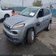 1C4PJLCS8FW584602 2015 Jeep Cherokee Latitude auction photo thumbnail 2