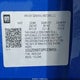 1G1ZD5ST1PF239055 2023 Chevrolet Malibu Fwd 1Lt auction photo thumbnail 9