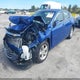 1G1ZD5ST1PF239055 2023 Chevrolet Malibu Fwd 1Lt auction photo thumbnail 2