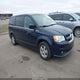 2C4RDGDG1CR317596 2012 Dodge Grand Caravan Crew auction photo thumbnail 1