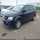 2C4RDGDG1CR317596 2012 Dodge Grand Caravan Crew auction photo thumbnail 2