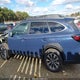 4S4BTANC1S3315010 2025 Subaru Outback Limited auction photo thumbnail 14