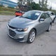 1G1ZD5ST0SF146794 2025 Chevrolet Malibu Fwd 1Lt auction photo thumbnail 2