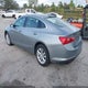 1G1ZD5ST0SF146794 2025 Chevrolet Malibu Fwd 1Lt auction photo thumbnail 3