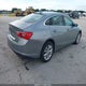 1G1ZD5ST0SF146794 2025 Chevrolet Malibu Fwd 1Lt auction photo thumbnail 4