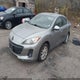 JM1BL1V73D1816616 2013 Mazda Mazda3 I Touring auction photo thumbnail 2