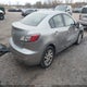 JM1BL1V73D1816616 2013 Mazda Mazda3 I Touring auction photo thumbnail 4