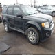 1FMCU9EG2BKA67665 2011 Ford Escape Limited auction photo thumbnail 1
