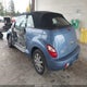 3C3JY55E86T311609 2006 Chrysler Pt Cruiser Touring auction photo thumbnail 3