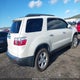 1GKER23D19J164164 2009 GMC Acadia Slt-1 auction photo thumbnail 4