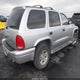 1D4HS48N03F504962 2003 Dodge Durango Slt auction photo thumbnail 4