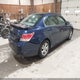 1HGCP2F4XAA167929 2010 Honda Accord 2.4 Lx-P auction photo thumbnail 4