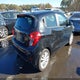 KL8CD6SA1HC839846 2017 Chevrolet Spark 1Lt Cvt auction photo thumbnail 4