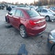 1C3CCBABXDN705160 2013 Chrysler 200 Lx auction photo thumbnail 3