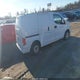 3N6CM0KN9LK711300 2020 Nissan Nv200 Cargo Sv Xtronic Cvt auction photo thumbnail 4