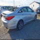 5NPEC4AC7BH238513 2011 Hyundai Sonata Se auction photo thumbnail 4