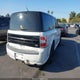 2FMGK5C83GBA13482 2016 Ford Flex Sel auction photo thumbnail 4