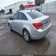 1G1PC5SH6C7153508 2012 Chevrolet Cruze Ls auction photo thumbnail 3
