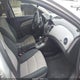 1G1PC5SH6C7153508 2012 Chevrolet Cruze Ls auction photo thumbnail 5