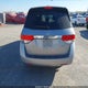 5FNRL5H31HB007661 2017 Honda Odyssey Se auction photo thumbnail 16