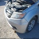 5FNRL5H31HB007661 2017 Honda Odyssey Se auction photo thumbnail 6