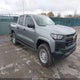 1GCPTBEK5S1182240 2025 Chevrolet Colorado 4Wd Wt auction photo thumbnail 1