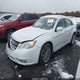 1C3CCBBB2CN160648 2012 Chrysler 200 Touring auction photo thumbnail 2