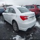 1C3CCBBB2CN160648 2012 Chrysler 200 Touring auction photo thumbnail 3