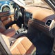 1C4RJECG3CC316909 2012 Jeep Grand Cherokee Overland auction photo thumbnail 5