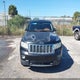 1C4RJECG3CC316909 2012 Jeep Grand Cherokee Overland auction photo thumbnail 6
