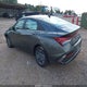 KMHLM4DG6RU809438 2024 Hyundai Elantra Sel auction photo thumbnail 3