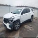 1GNEVHKW9PJ212415 2023 Chevrolet Traverse Awd Lt Leather auction photo thumbnail 2